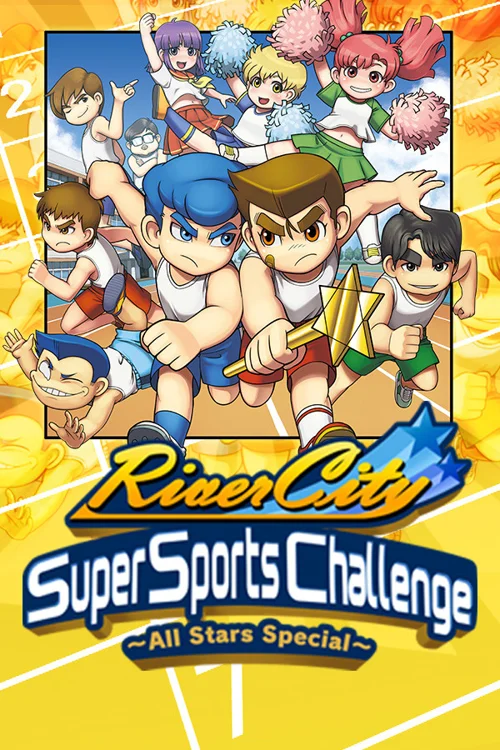 River City Super Sports Challenge ~All Stars Special~ - Você deve comprar agora ou esperar? Análise de decisão de compra