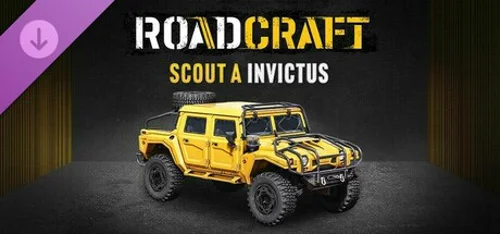RoadCraft – Invictus Type A Scout
