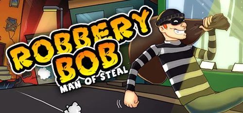 Robbery Bob: Man of Steal - Você deve comprar agora ou esperar? Análise de decisão de compra
