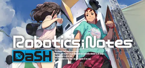 ROBOTICS;NOTES DaSH - Você deve comprar agora ou esperar? Análise de decisão de compra