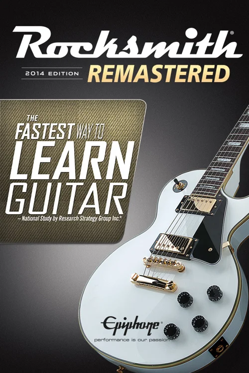 Rocksmith® 2014 Edition REMASTERED LEARN & PLAY - Should you buy now or wait? Purchase decision analysis