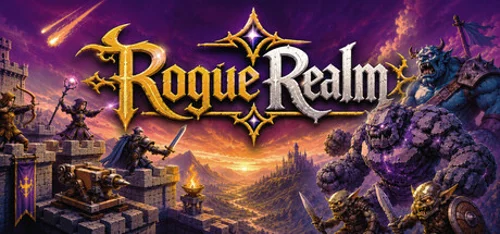 Rogue Realm: Guardian Grids - Você deve comprar agora ou esperar? Análise de decisão de compra