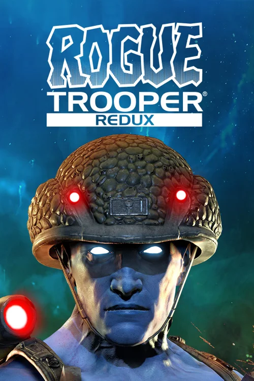 Rogue Trooper Redux - Você deve comprar agora ou esperar? Análise de decisão de compra