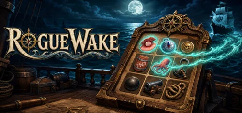 Ultrapool vs Roguewake