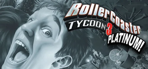 RollerCoaster Tycoon® 3: Platinum - Você deve comprar agora ou esperar? Análise de decisão de compra