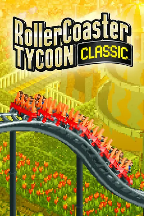 RollerCoaster Tycoon® Classic - Should you buy now or wait? Purchase decision analysis