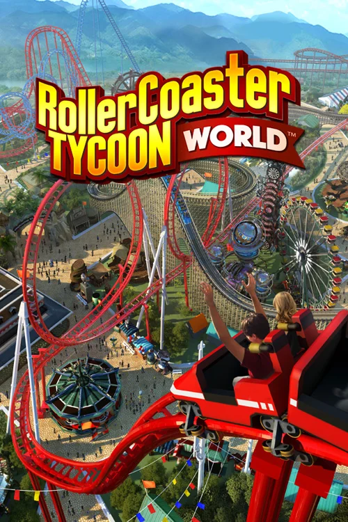 RollerCoaster Tycoon World™ - Você deve comprar agora ou esperar? Análise de decisão de compra