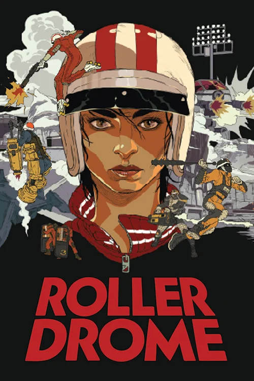 Rollerdrome - Você deve comprar agora ou esperar? Análise de decisão de compra