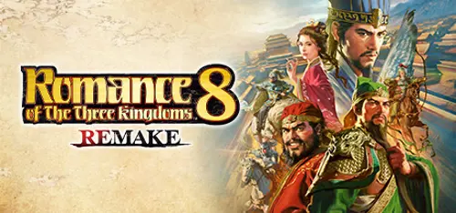 ROMANCE OF THE THREE KINGDOMS 8 REMAKE - Você deve comprar agora ou esperar? Análise de decisão de compra