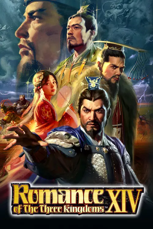 ROMANCE OF THE THREE KINGDOMS XIV - Você deve comprar agora ou esperar? Análise de decisão de compra