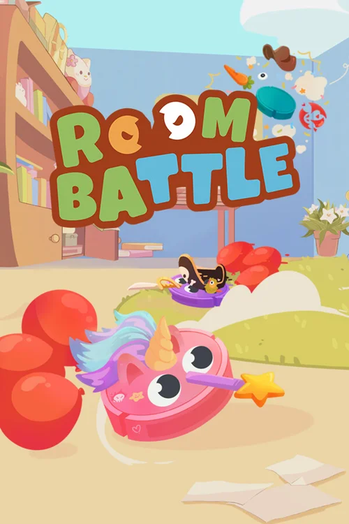 Roombattle