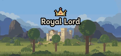 Royal Lord - 王权领主