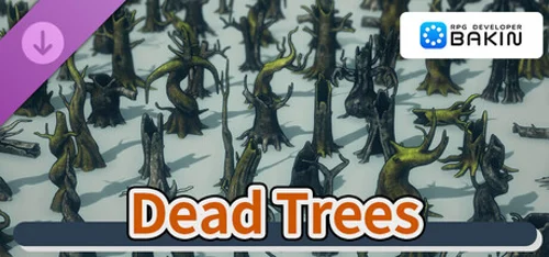 RPG Developer Bakin Dead Trees