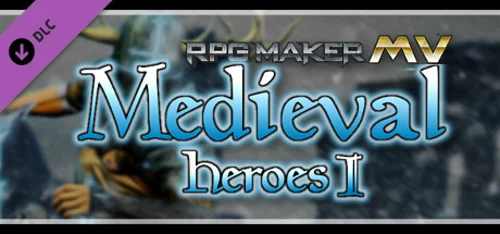 RPG Maker MV - Medieval: Heroes I