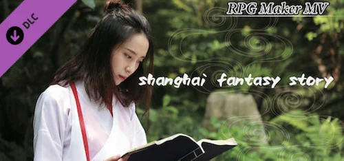 RPG Maker MV - Shanghai Fantasy Story