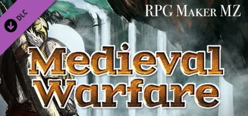 RPG Maker MZ - Medieval Warfare Music Pack