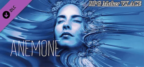 RPG Maker VX Ace - ANEMONE