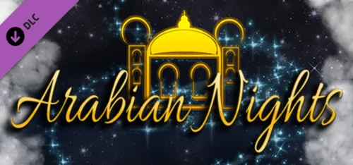 RPG Maker VX Ace - Arabian Nights