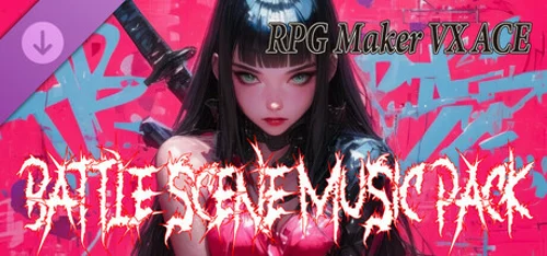 RPG Maker VX Ace - Battle Scene Music Pack