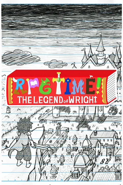 RPG Time: The Legend of Wright - Você deve comprar agora ou esperar? Análise de decisão de compra