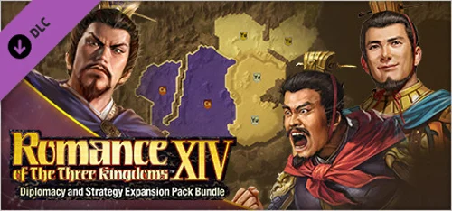 RTK14 EP: Scenario for War Chronicles Mode - 3rd Wave: "The Battle for Hebei"