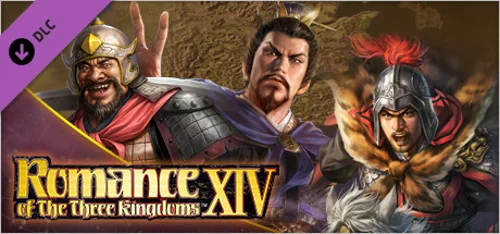 RTK14: Scenario [The Rise of Cao Cao] & Event Set