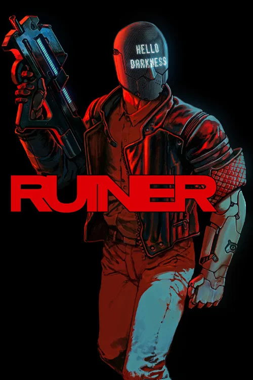 RUINER