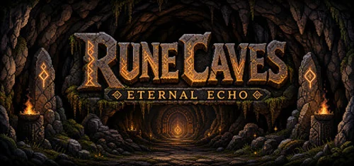 Rune Caves: Eternal Echo
