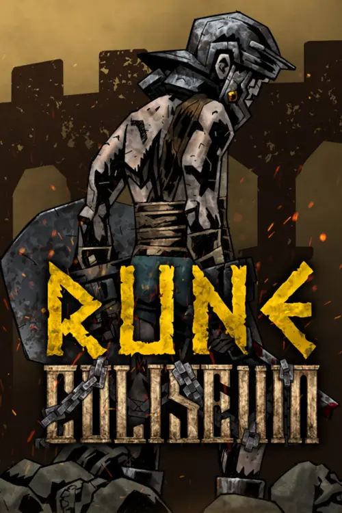 Rune Coliseum