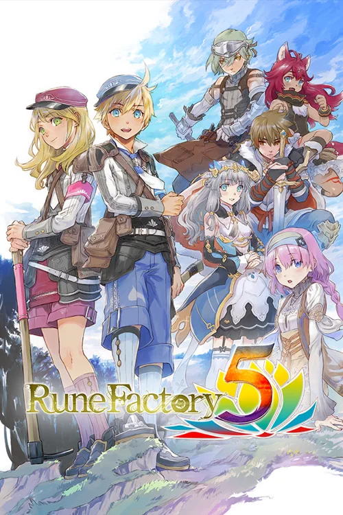 Rune Factory 5 - Você deve comprar agora ou esperar? Análise de decisão de compra