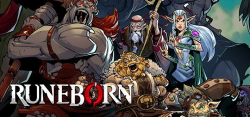 Runeborn
