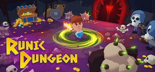 Runic Dungeon