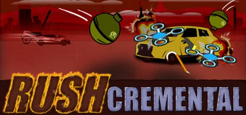 Rushcremental