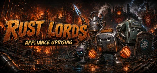 Rust Lords: Appliance Uprising - Você deve comprar agora ou esperar? Análise de decisão de compra