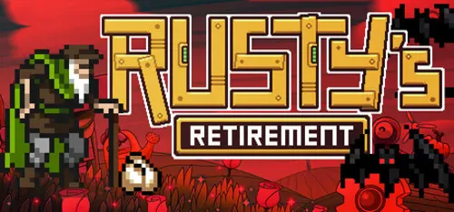Rusty's Retirement