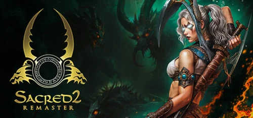 Sacred 2 Remaster