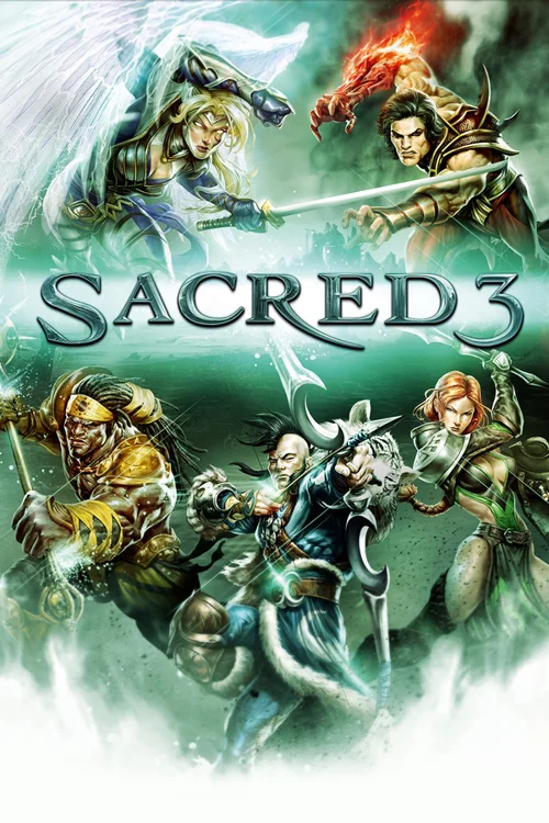 Sacred 3 - Should you buy now or wait? Purchase decision analysis