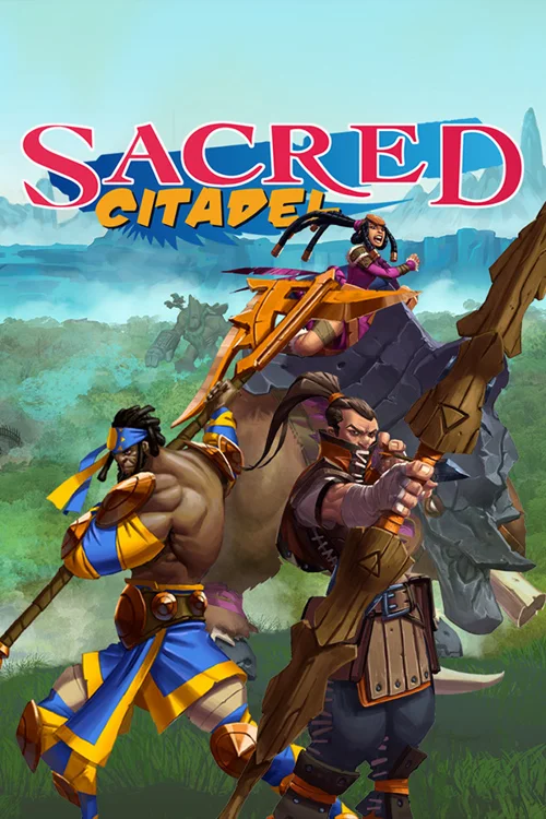 Sacred Citadel - Você deve comprar agora ou esperar? Análise de decisão de compra