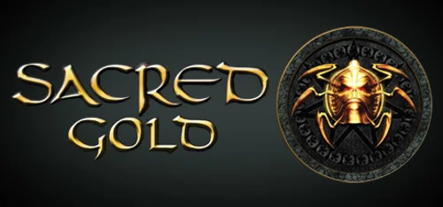Sacred Gold