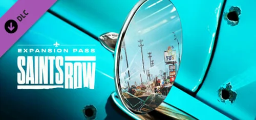 Saints Row - Expansion Pass