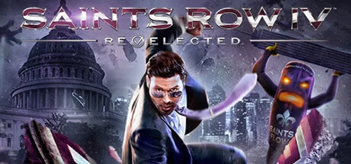 Buy Saints Row IV: Re-Elected now or wait for a deal? Purchase timing analysis with current prices