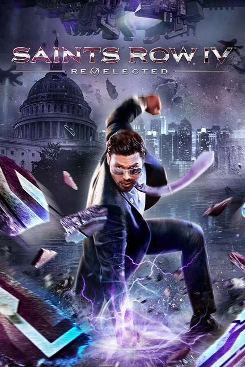 Saints Row IV: Re-Elected - Should you buy now or wait? Purchase decision analysis