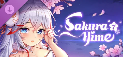 Sakura Hime 7 - 18+ Adult Only Content