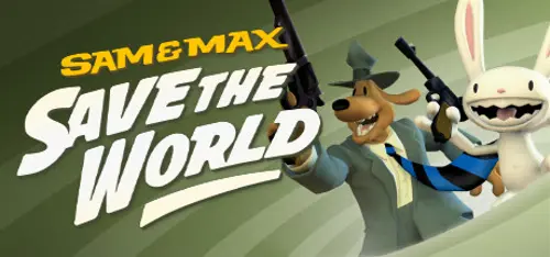 Sam & Max Save the World - Should you buy now or wait? Purchase decision analysis