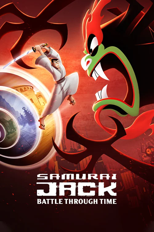 Samurai Jack: Battle Through Time - Should you buy now or wait? Purchase decision analysis