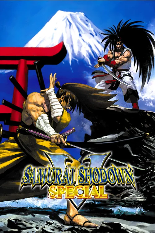 SAMURAI SHODOWN V SPECIAL / サムライスピリッツ零スペシャル - Should you buy now or wait? Purchase decision analysis