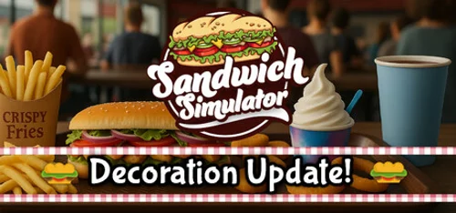 Sandwich Simulator - Você deve comprar agora ou esperar? Análise de decisão de compra