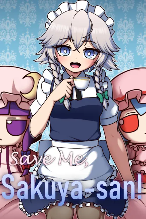 Save Me, Sakuya-san! - Você deve comprar agora ou esperar? Análise de decisão de compra