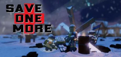 Save One More