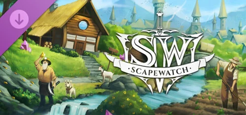 Scapewatch: Supporter Pack